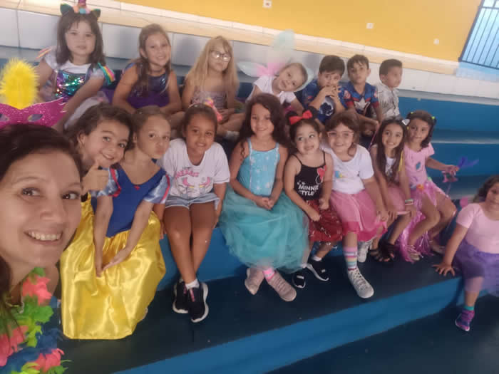 Carnaval 2023